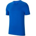 Nike Team Koszulka męska Nike Park 20 niebieska CZ0881 463 Nike Team Koszulka męska Nike Park 20 niebieska CZ0881 463