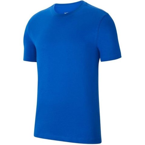 Nike Team Koszulka męska Nike Park 20 niebieska CZ0881 463 Nike Team Koszulka męska Nike Park 20 niebieska CZ0881 463