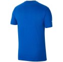 Nike Team Koszulka męska Nike Park 20 niebieska CZ0881 463 Nike Team Koszulka męska Nike Park 20 niebieska CZ0881 463