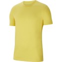 Nike Team Koszulka męska Nike Park 20 żółta CZ0881 719 Nike Team Koszulka męska Nike Park 20 żółta CZ0881 719