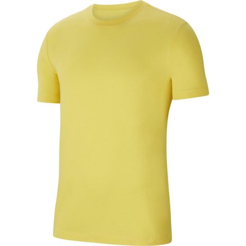 Nike Team Koszulka męska Nike Park 20 żółta CZ0881 719 Nike Team Koszulka męska Nike Park 20 żółta CZ0881 719