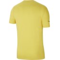 Nike Team Koszulka męska Nike Park 20 żółta CZ0881 719 Nike Team Koszulka męska Nike Park 20 żółta CZ0881 719