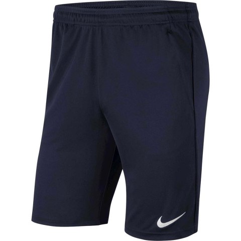 Nike Team Spodenki damskie Nike Df Park 20 Short Kz granatowe CW6154 451 Nike Team Spodenki damskie Nike Df Park 20 Short Kz granatowe CW6154 451