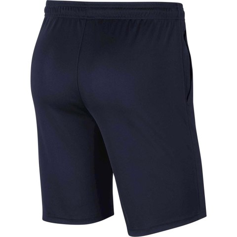 Nike Team Spodenki damskie Nike Df Park 20 Short Kz granatowe CW6154 451 Nike Team Spodenki damskie Nike Df Park 20 Short Kz granatowe CW6154 451