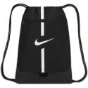 Nike Team Worek na buty Nike Academy czarny DA5435 010 Nike Team Worek na buty Nike Academy czarny DA5435 010