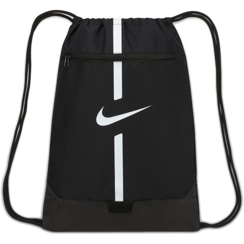 Nike Team Worek na buty Nike Academy czarny DA5435 010 Nike Team Worek na buty Nike Academy czarny DA5435 010