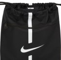 Nike Team Worek na buty Nike Academy czarny DA5435 010 Nike Team Worek na buty Nike Academy czarny DA5435 010