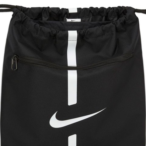 Nike Team Worek na buty Nike Academy czarny DA5435 010 Nike Team Worek na buty Nike Academy czarny DA5435 010
