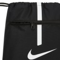 Nike Team Worek na buty Nike Academy czarny DA5435 010 Nike Team Worek na buty Nike Academy czarny DA5435 010
