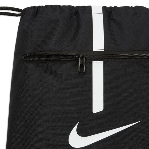 Nike Team Worek na buty Nike Academy czarny DA5435 010 Nike Team Worek na buty Nike Academy czarny DA5435 010