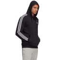 Adidas Bluza męska adidas Essentials Hoodie czarna GK9062 Adidas Bluza męska adidas Essentials Hoodie czarna GK9062