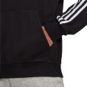 Adidas Bluza męska adidas Essentials Hoodie czarna GK9062 Adidas Bluza męska adidas Essentials Hoodie czarna GK9062
