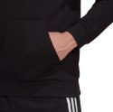Adidas Bluza męska adidas Essentials Hoodie czarna GK9540 Adidas Bluza męska adidas Essentials Hoodie czarna GK9540
