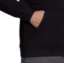 Adidas Bluza męska adidas Essentials Hoodie czarna GK9581 Adidas Bluza męska adidas Essentials Hoodie czarna GK9581