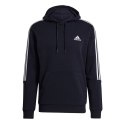 Adidas Bluza męska adidas Essentials Hoodie granatowa GK9584 Adidas Bluza męska adidas Essentials Hoodie granatowa GK9584