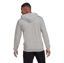 Adidas Bluza męska adidas Essentials Hoodie szara GK9541 Adidas Bluza męska adidas Essentials Hoodie szara GK9541