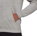Adidas Bluza męska adidas Essentials Hoodie szara GK9541 Adidas Bluza męska adidas Essentials Hoodie szara GK9541