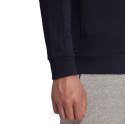 Adidas Bluza męska adidas Essentials Sweatshirt granatowa GK9582 Adidas Bluza męska adidas Essentials Sweatshirt granatowa GK9582