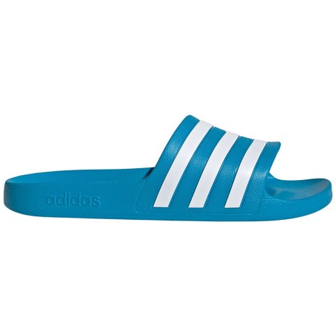 Adidas Klapki adidas Adilette Aqua niebieskie FY8047