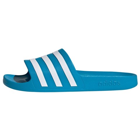 Adidas Klapki adidas Adilette Aqua niebieskie FY8047 Adidas Klapki adidas Adilette Aqua niebieskie FY8047