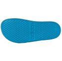 Adidas Klapki dla dzieci adidas Adilette Aqua K niebieskie FY8071