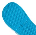 Adidas Klapki dla dzieci adidas Adilette Aqua K niebieskie FY8071