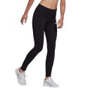 Adidas Legginsy damskie adidas Essentials High Waist Legging czarne GL0633 Adidas Legginsy damskie adidas Essentials High Waist Legging czarne GL0633