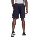 Adidas Spodenki męskie adidas Must Have BOS Short French Terry granatowe FM6349 Adidas Spodenki męskie adidas Must Have BOS Short French Terry granatowe FM6349