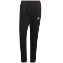 Adidas Spodnie męskie adidas Essentials Tapered Cuff Pants czarne GK9268