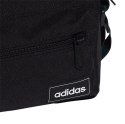 Adidas Torebka na ramię adidas Clsc Camo Org czarna GN2062 Adidas Torebka na ramię adidas Clsc Camo Org czarna GN2062