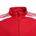 Adidas teamwear Bluza dla dzieci adidas Squadra 21 Training Youth czerwona GP6458