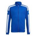 Adidas teamwear Bluza dla dzieci adidas Squadra 21 Training Youth niebieska GP6457