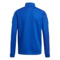 Adidas teamwear Bluza dla dzieci adidas Squadra 21 Training Youth niebieska GP6457