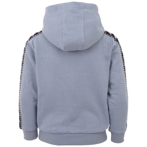 Kappa Bluza dla dzieci Kappa Igon niebieska 309043J 16-4013 Kappa Bluza dla dzieci Kappa Igon niebieska 309043J 16-4013