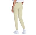 Nike Spodnie damskie Nike Essntl Flc Mr Pnt Tight beżowe BV4099 113 Nike Spodnie damskie Nike Essntl Flc Mr Pnt Tight beżowe BV4099 113