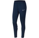 Nike Team Spodnie damskie Nike Dri-FIT Academy granatowe CV2665 451 Nike Team Spodnie damskie Nike Dri-FIT Academy granatowe CV2665 451