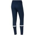 Nike Team Spodnie damskie Nike Dri-FIT Academy granatowe CV2665 451 Nike Team Spodnie damskie Nike Dri-FIT Academy granatowe CV2665 451