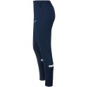 Nike Team Spodnie damskie Nike Dri-FIT Academy granatowe CV2665 451 Nike Team Spodnie damskie Nike Dri-FIT Academy granatowe CV2665 451