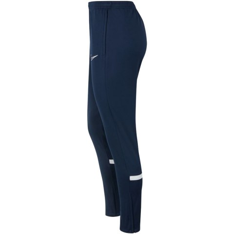 Nike Team Spodnie damskie Nike Dri-FIT Academy granatowe CV2665 451 Nike Team Spodnie damskie Nike Dri-FIT Academy granatowe CV2665 451