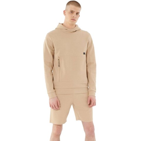 Outhorn Bluza męska Outhorn beżowa HOL21 BLM613 83S Outhorn Bluza męska Outhorn beżowa HOL21 BLM613 83S