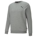 Puma Bluza męska Puma ESS Small Logo Crew szara 586684 53 Puma Bluza męska Puma ESS Small Logo Crew szara 586684 53