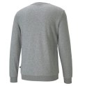 Puma Bluza męska Puma ESS Small Logo Crew szara 586684 53 Puma Bluza męska Puma ESS Small Logo Crew szara 586684 53