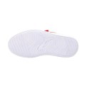 Puma Buty dla dzieci Puma Courtflex v2 Mesh V czerwone 371758 06