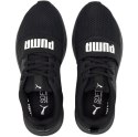 Puma Buty dla dzieci Puma Wired Run Jr czarne 374214 01