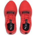 Puma Buty dla dzieci Puma Wired Run Jr czerwone 374214 05