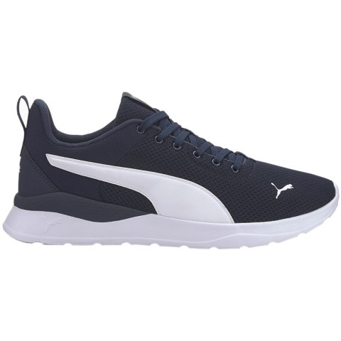 Puma Buty męskie Puma Anzarun Lite granatowe 371128 05