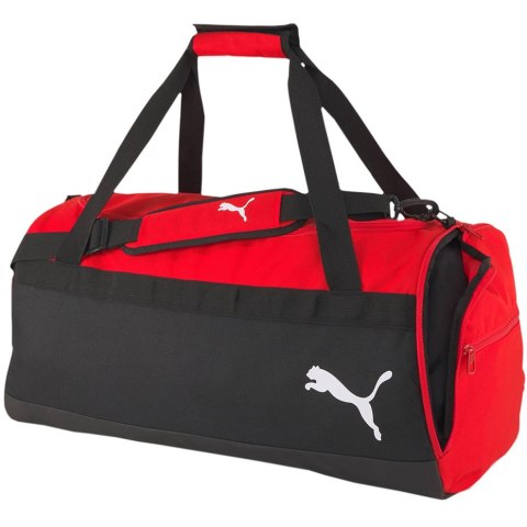 Puma Torba Puma team GOAL 23 Teambag M czerwona 76859 01 Puma Torba Puma team GOAL 23 Teambag M czerwona 76859 01