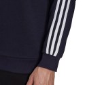 Adidas Bluza męska adidas Essentials Sweatshirt granatowa GK9079 Adidas Bluza męska adidas Essentials Sweatshirt granatowa GK9079