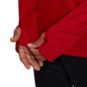 Adidas teamwear Bluza męska adidas Condivo 21 Training Top Primeblue czerwona GH7155 Adidas teamwear Bluza męska adidas Condivo 21 Training Top Primeblue czerwona GH7155