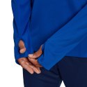 Adidas teamwear Bluza męska adidas Condivo 21 Training Top Primeblue niebieska GE5421 Adidas teamwear Bluza męska adidas Condivo 21 Training Top Primeblue niebieska GE5421